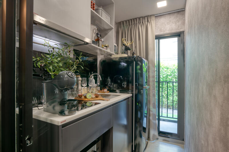 ขาย - Maroon Ratchada 32 : มารูน รัชดา 32, กรุงเทพ