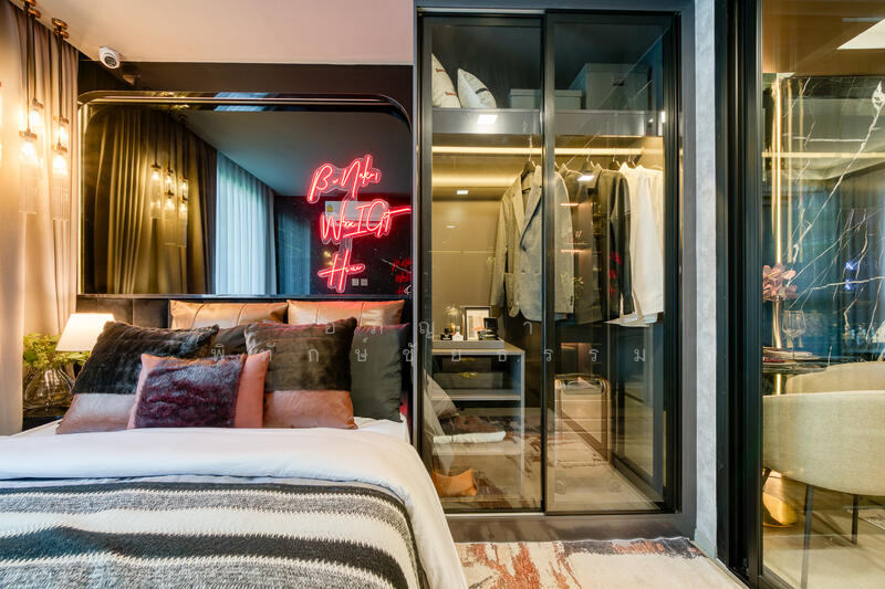 ขาย - Maroon Ratchada 32 : มารูน รัชดา 32, กรุงเทพ