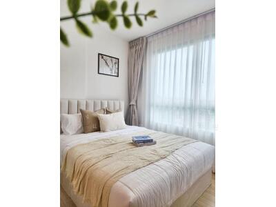 ขาย - Plum Condo Nawamin : พลัมคอนโดนวมินทร์, กรุงเทพ