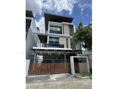 ขาย - Nirvana Beyond Rama 9-Ramkhamhaeng : เนอวานา บียอนด์ พระราม 9-รามคำแหง, กรุงเทพ