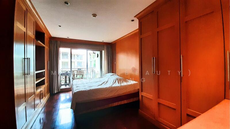 ขาย - Baan Suan Sukhothai : บ้านสวนสุโขทัย, กรุงเทพ