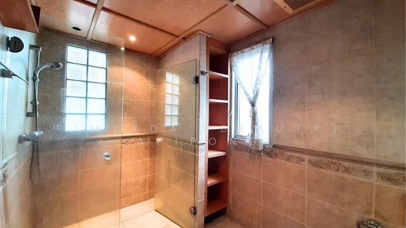 ขาย - Baan Suan Sukhothai : บ้านสวนสุโขทัย, กรุงเทพ