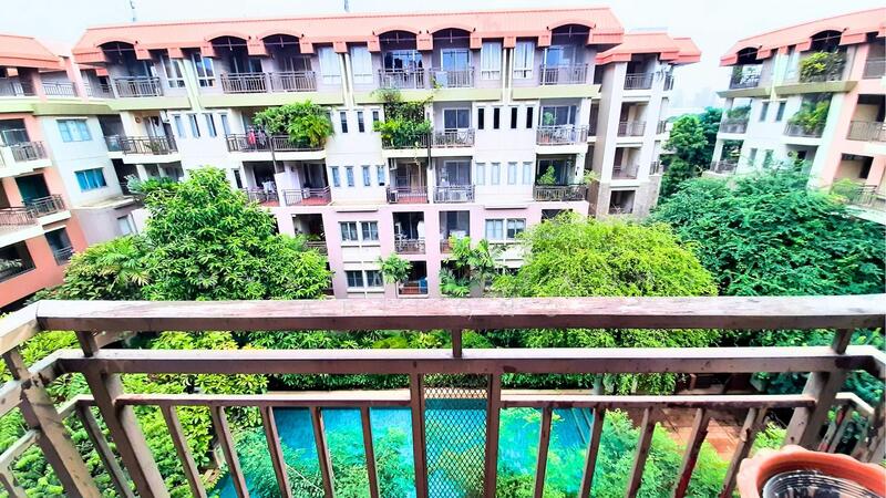 ขาย - Baan Suan Sukhothai : บ้านสวนสุโขทัย, กรุงเทพ