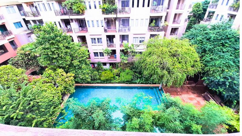 ขาย - Baan Suan Sukhothai : บ้านสวนสุโขทัย, กรุงเทพ