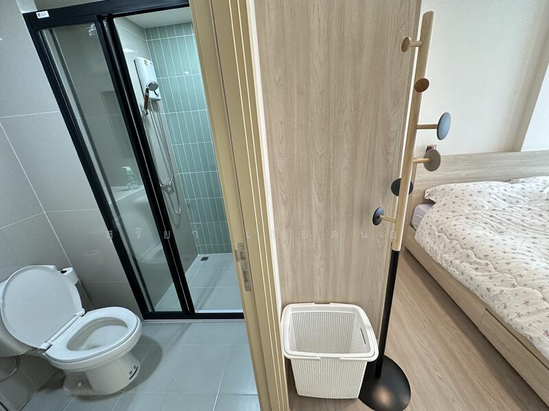 For Rent - The Base Downtown Khon Kaen, Khon Kaen