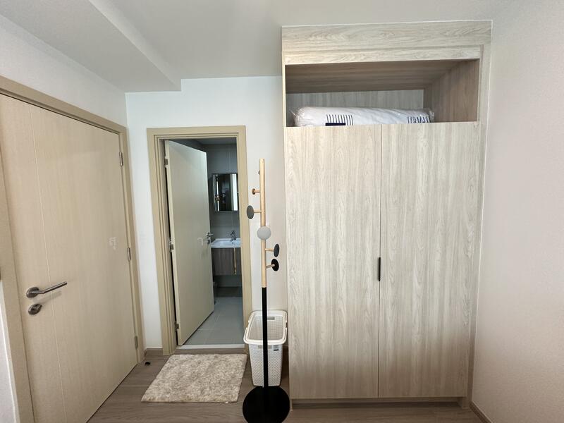 For Rent - The Base Downtown Khon Kaen, Khon Kaen