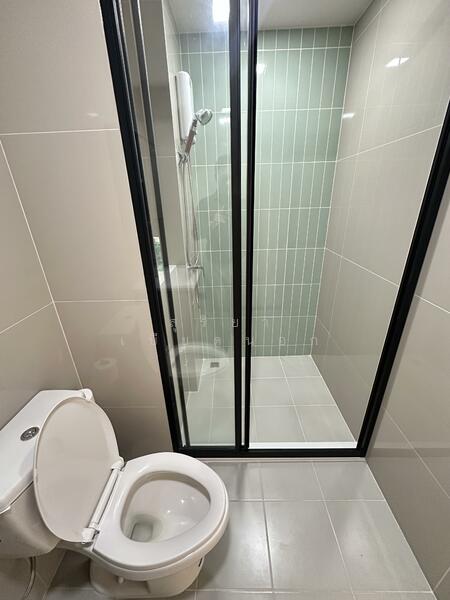 For Rent - The Base Downtown Khon Kaen, Khon Kaen