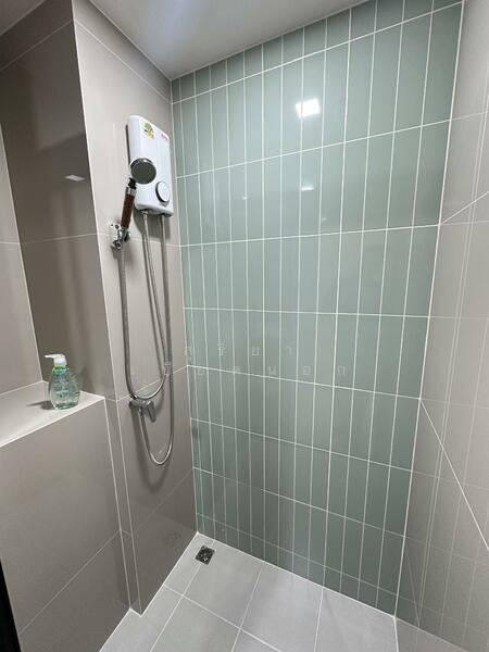 For Rent - The Base Downtown Khon Kaen, Khon Kaen