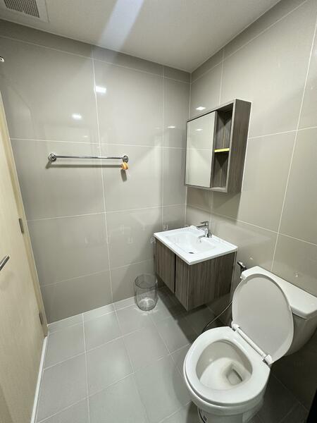 For Rent - The Base Downtown Khon Kaen, Khon Kaen