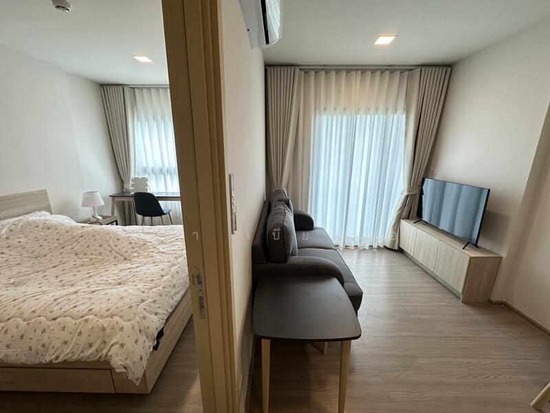 For Rent - The Base Downtown Khon Kaen, Khon Kaen