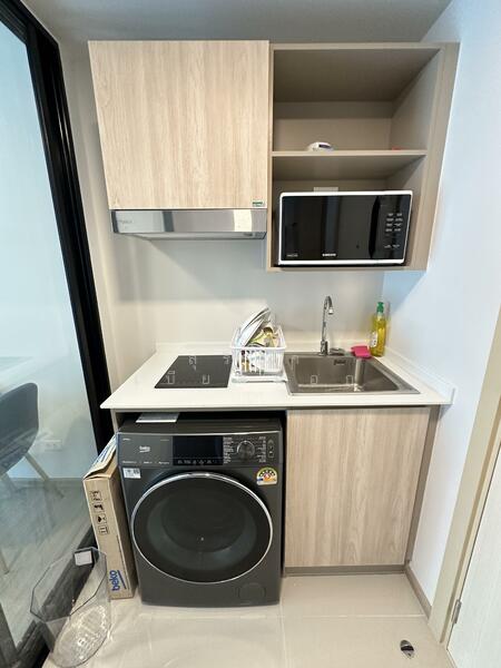 For Rent - The Base Downtown Khon Kaen, Khon Kaen