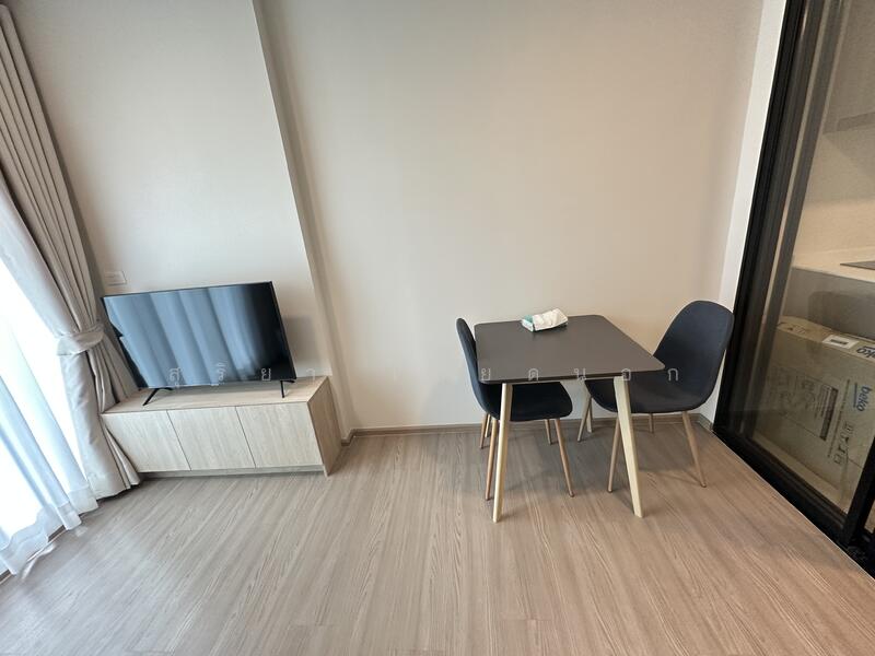 For Rent - The Base Downtown Khon Kaen, Khon Kaen