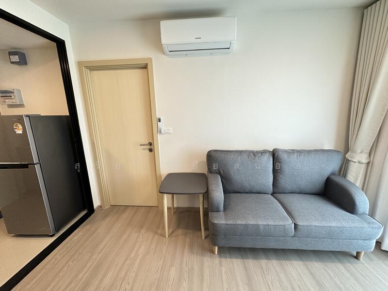 For Rent - The Base Downtown Khon Kaen, Khon Kaen