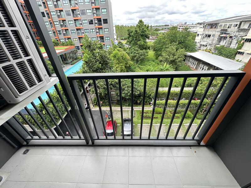 For Rent - The Base Downtown Khon Kaen, Khon Kaen