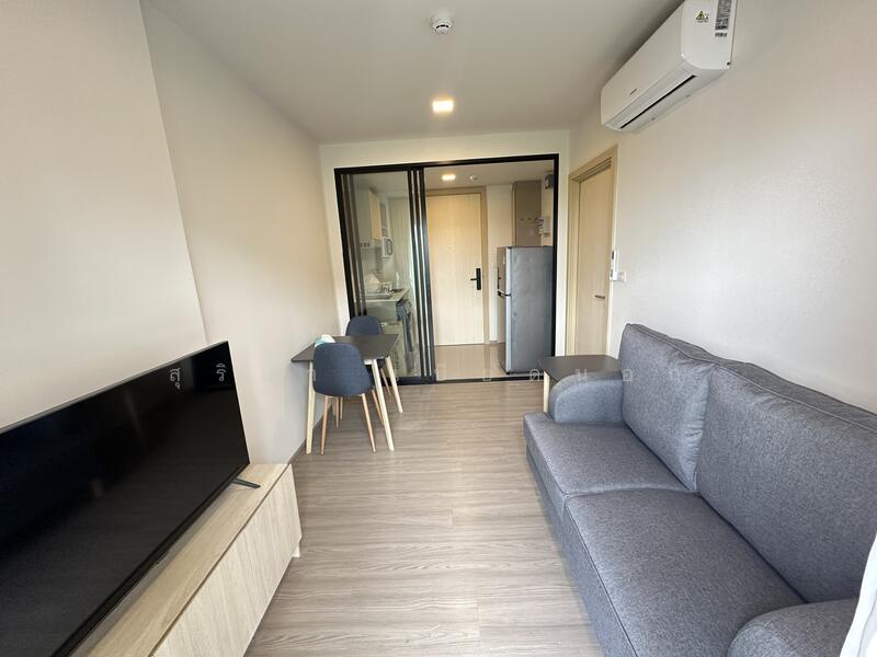 For Rent - The Base Downtown Khon Kaen, Khon Kaen