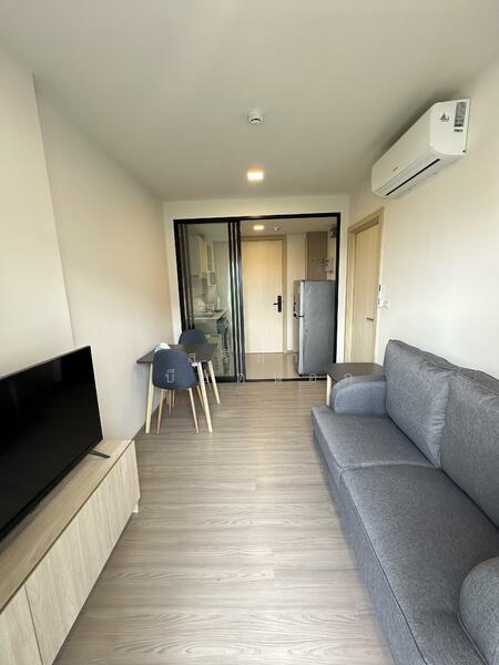 For Rent - The Base Downtown Khon Kaen, Khon Kaen