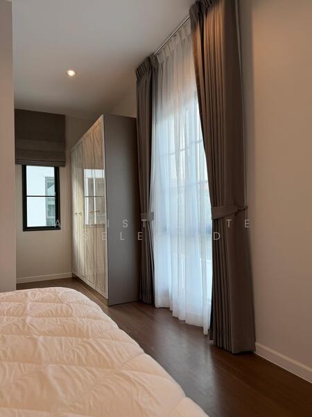 ให้เช่า - Setthasiri Bangna Km.10 : เศรษฐสิริ บางนา กม.10, สมุทรปราการ