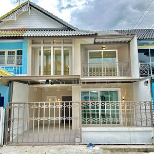 ขาย - Baan Pruksa 14 B : บ้านพฤกษา 14 B, นนทบุรี