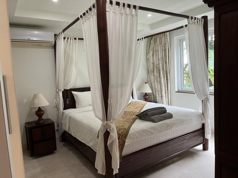 ให้เช่า - Chom Tawan Apartment : ชมตะวัน อพาร์ทเม้น, ภูเก็ต