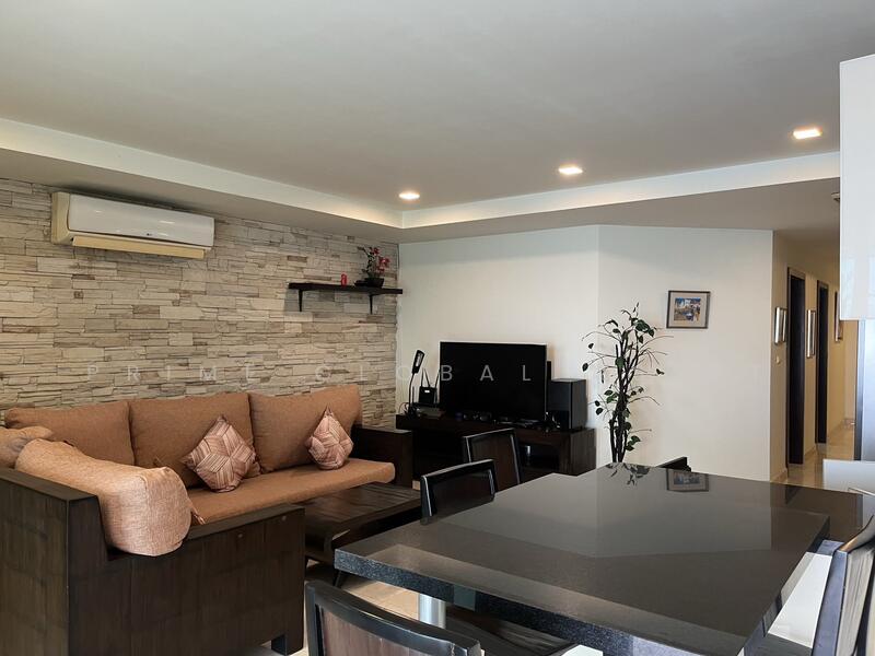 ให้เช่า - Chom Tawan Apartment : ชมตะวัน อพาร์ทเม้น, ภูเก็ต