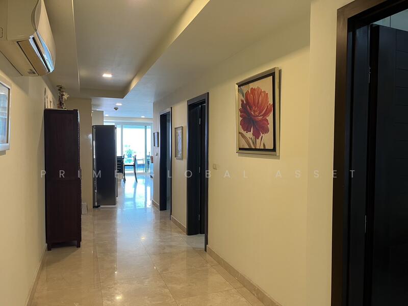 ให้เช่า - Chom Tawan Apartment : ชมตะวัน อพาร์ทเม้น, ภูเก็ต