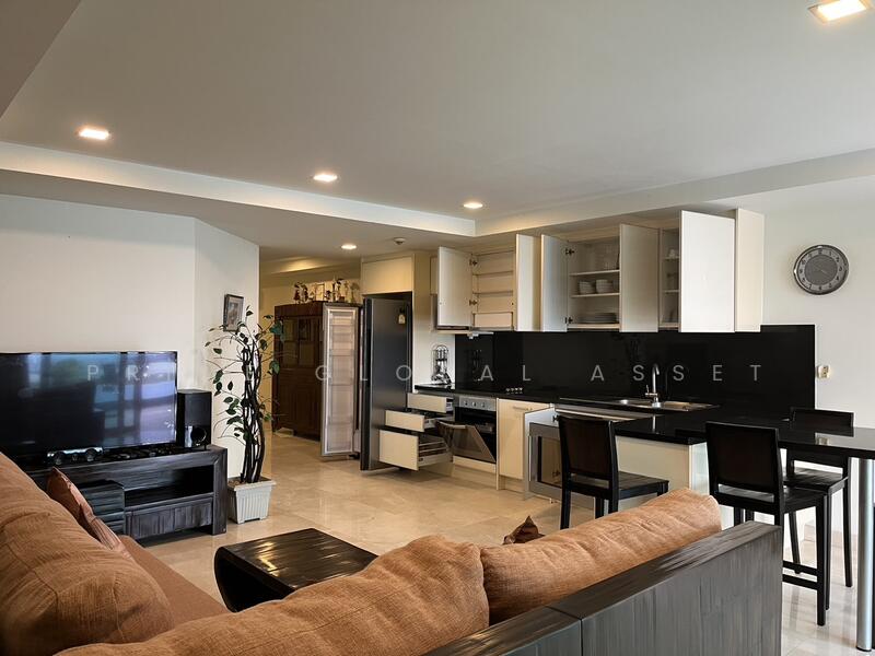 ให้เช่า - Chom Tawan Apartment : ชมตะวัน อพาร์ทเม้น, ภูเก็ต