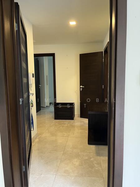 ให้เช่า - Chom Tawan Apartment : ชมตะวัน อพาร์ทเม้น, ภูเก็ต