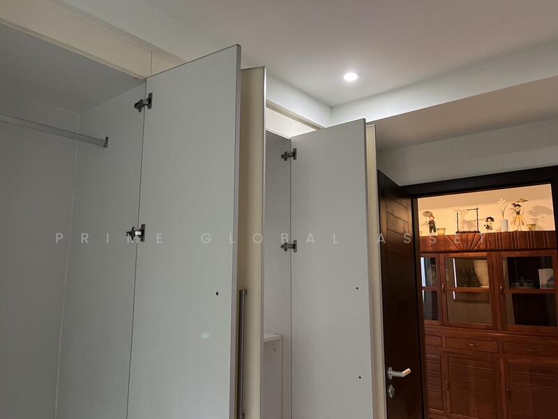 ให้เช่า - Chom Tawan Apartment : ชมตะวัน อพาร์ทเม้น, ภูเก็ต