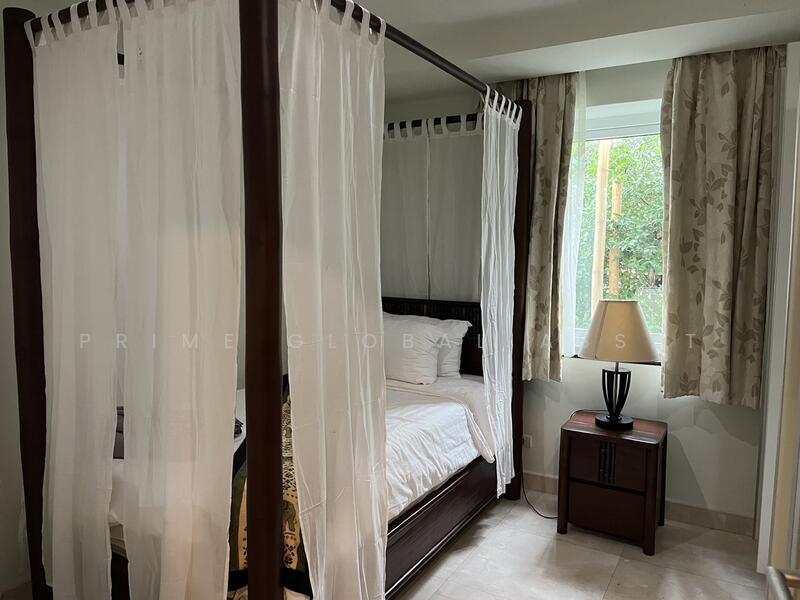 ให้เช่า - Chom Tawan Apartment : ชมตะวัน อพาร์ทเม้น, ภูเก็ต