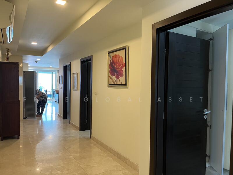 ให้เช่า - Chom Tawan Apartment : ชมตะวัน อพาร์ทเม้น, ภูเก็ต