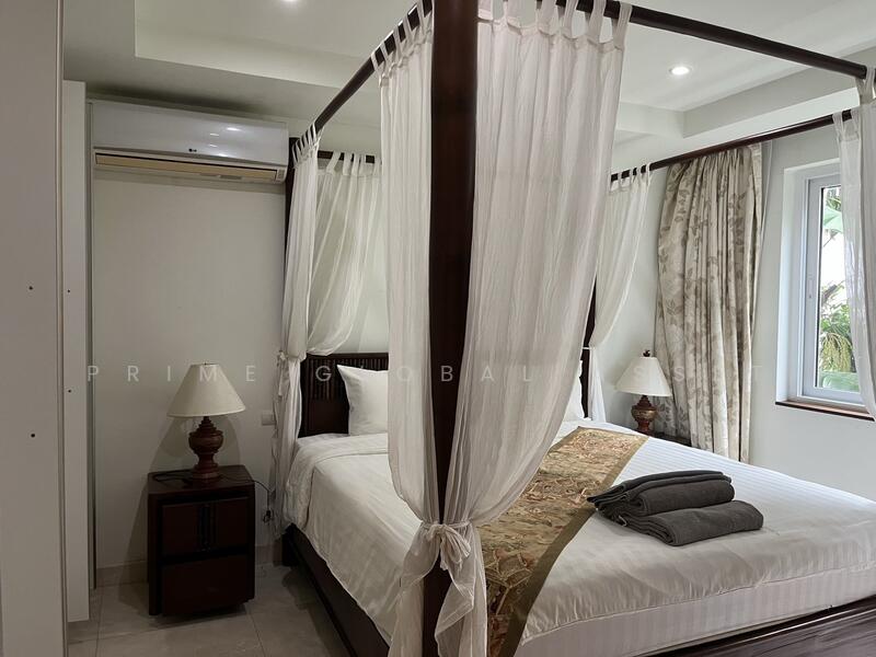 ให้เช่า - Chom Tawan Apartment : ชมตะวัน อพาร์ทเม้น, ภูเก็ต