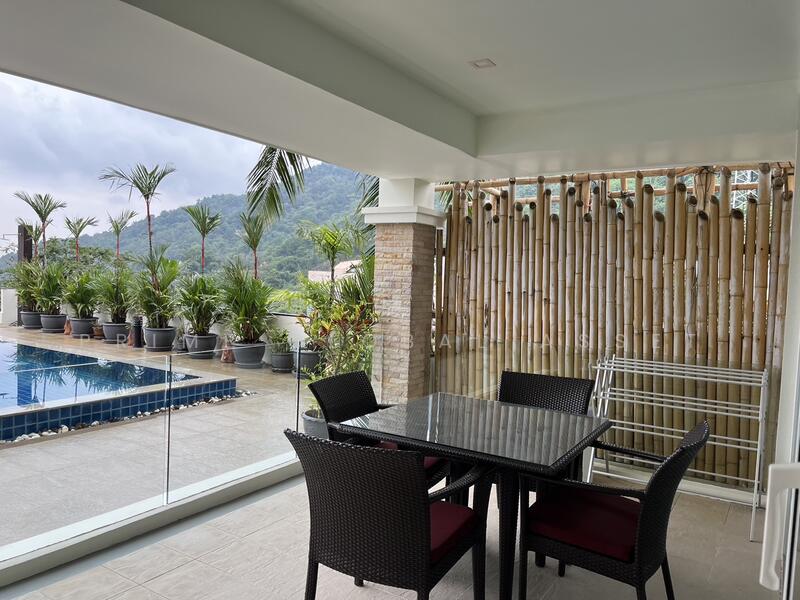 ให้เช่า - Chom Tawan Apartment : ชมตะวัน อพาร์ทเม้น, ภูเก็ต