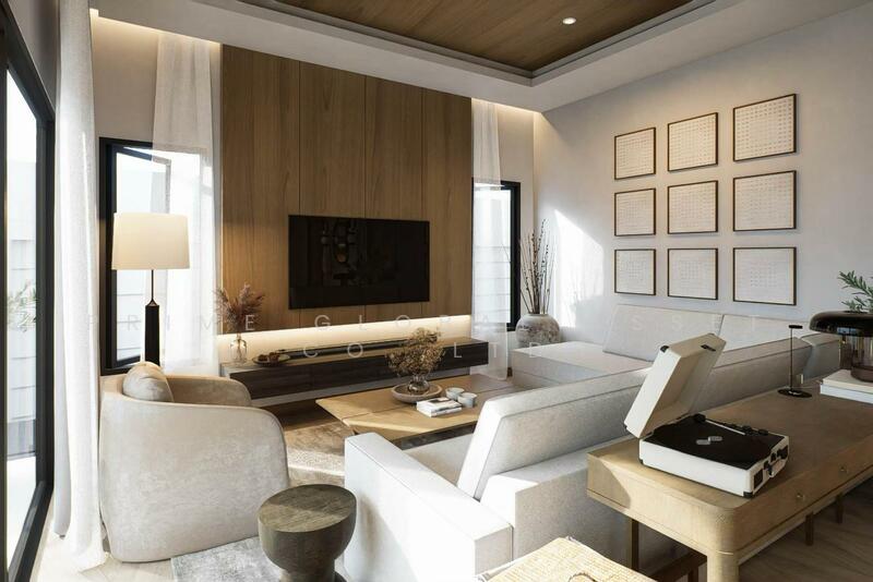 For Sale - Shambhala Grand Villa, Phuket