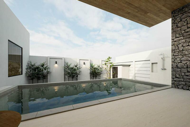 For Sale - Shambhala Grand Villa, Phuket