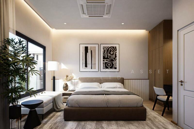 For Sale - Shambhala Grand Villa, Phuket