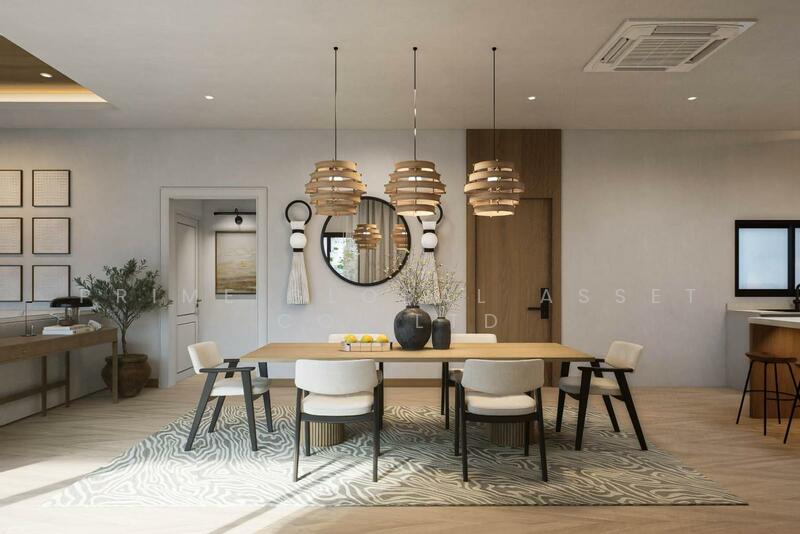 ขาย - Shambhala Grand Villa : ชัมบาลา แกรนด์ วิลล่า, ภูเก็ต