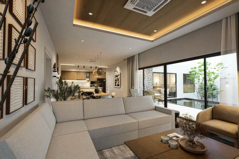 For Sale - Shambhala Grand Villa, Phuket