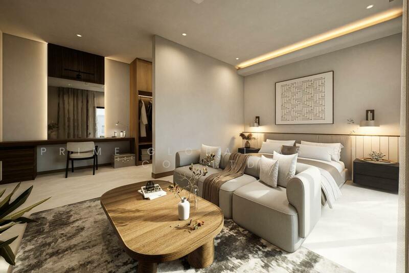 ขาย - Shambhala Grand Villa : ชัมบาลา แกรนด์ วิลล่า, ภูเก็ต