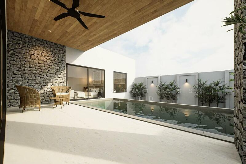 For Sale - Shambhala Grand Villa, Phuket