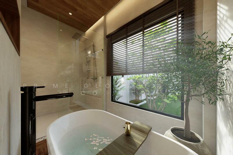 ขาย - Shambhala Grand Villa : ชัมบาลา แกรนด์ วิลล่า, ภูเก็ต