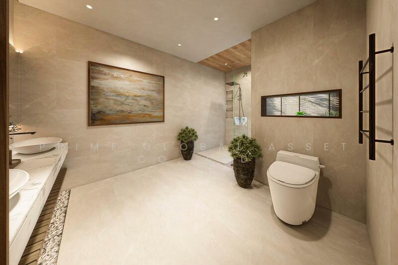 For Sale - Shambhala Grand Villa, Phuket