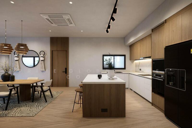 For Sale - Shambhala Grand Villa, Phuket