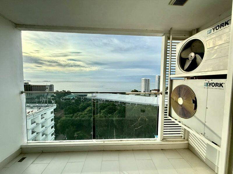 Sky Residences Pattaya, Chon Buri (Pattaya), Pratumnak Hill, 382/14 Kasetsin 2, Nong Pru, Bang Lamung (Pattaya), Chon Buri (Pattaya), 2 Bedrooms, 82 sqm, Condo For Sale, by PLC Real Estate, 500004988 - DDproperty.com