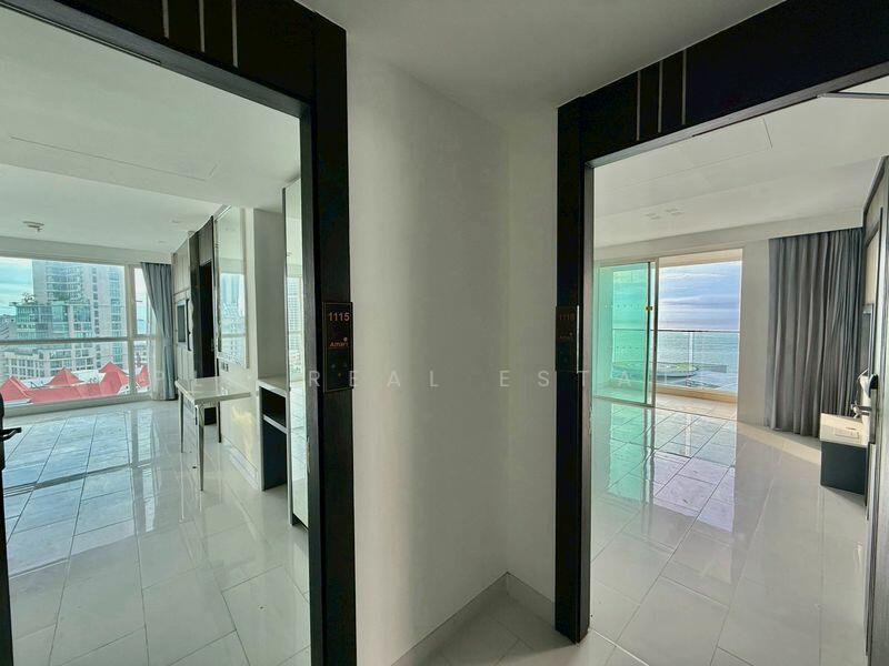 Sky Residences Pattaya, Chon Buri (Pattaya), Pratumnak Hill, 382/14 Kasetsin 2, Nong Pru, Bang Lamung (Pattaya), Chon Buri (Pattaya), 2 Bedrooms, 82 sqm, Condo For Sale, by PLC Real Estate, 500004988 - DDproperty.com