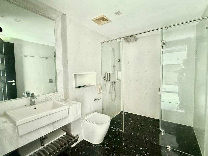 Sky Residences Pattaya, Chon Buri (Pattaya), Pratumnak Hill, 382/14 Kasetsin 2, Nong Pru, Bang Lamung (Pattaya), Chon Buri (Pattaya), 2 Bedrooms, 82 sqm, Condo For Sale, by PLC Real Estate, 500004988 - DDproperty.com