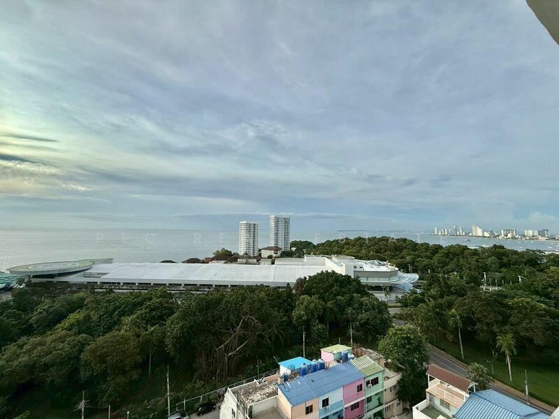 Sky Residences Pattaya, Chon Buri (Pattaya), Pratumnak Hill, 382/14 Kasetsin 2, Nong Pru, Bang Lamung (Pattaya), Chon Buri (Pattaya), 2 Bedrooms, 82 sqm, Condo For Sale, by PLC Real Estate, 500004988 - DDproperty.com