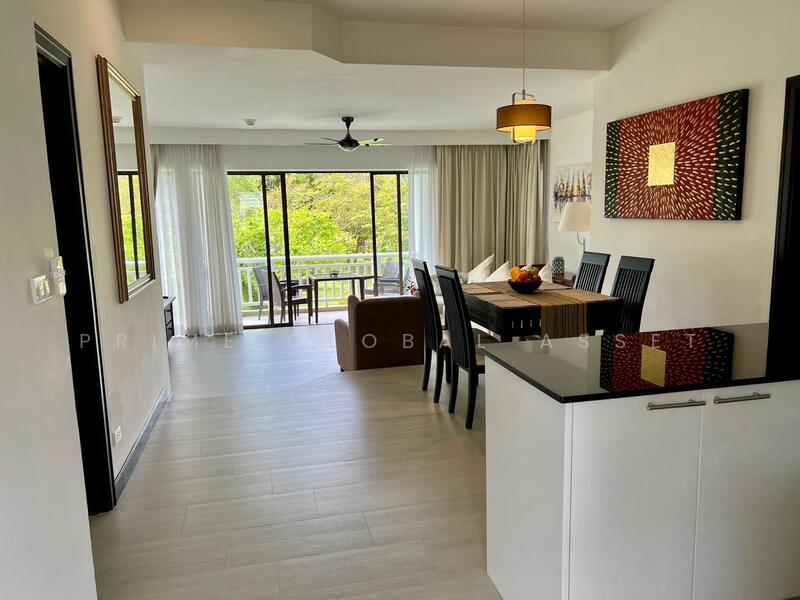 For Rent - The Heven Lagoon Condominium, Phuket