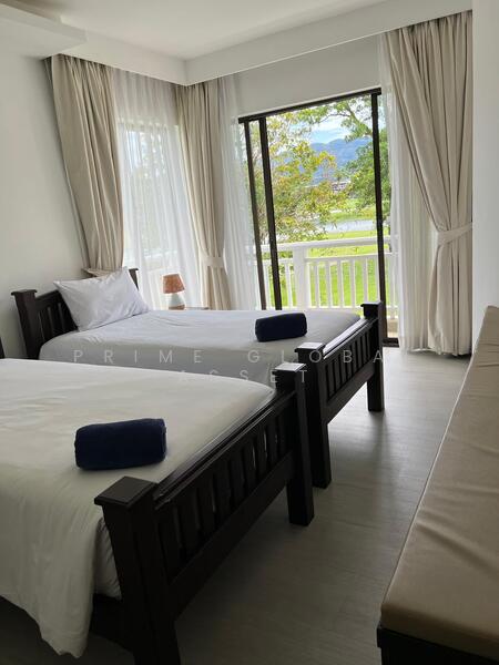 For Rent - The Heven Lagoon Condominium, Phuket