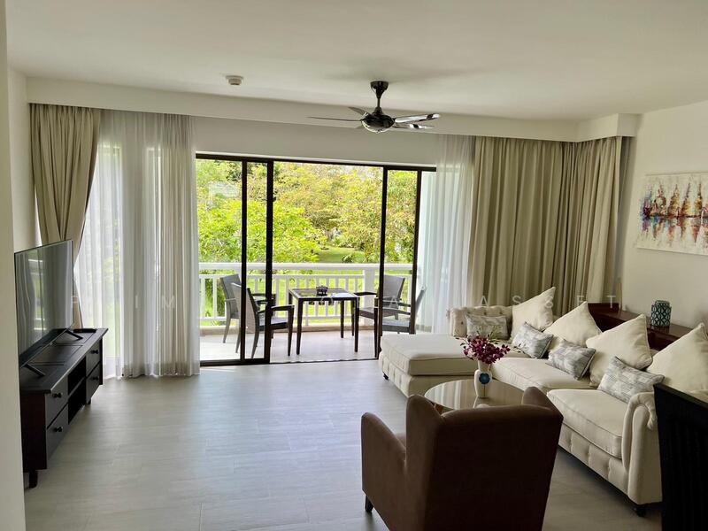 For Rent - The Heven Lagoon Condominium, Phuket