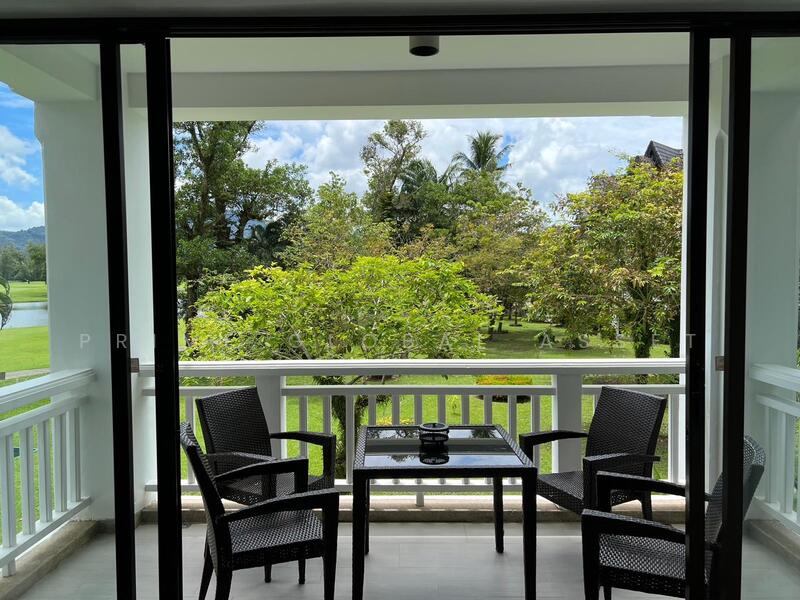 For Rent - The Heven Lagoon Condominium, Phuket